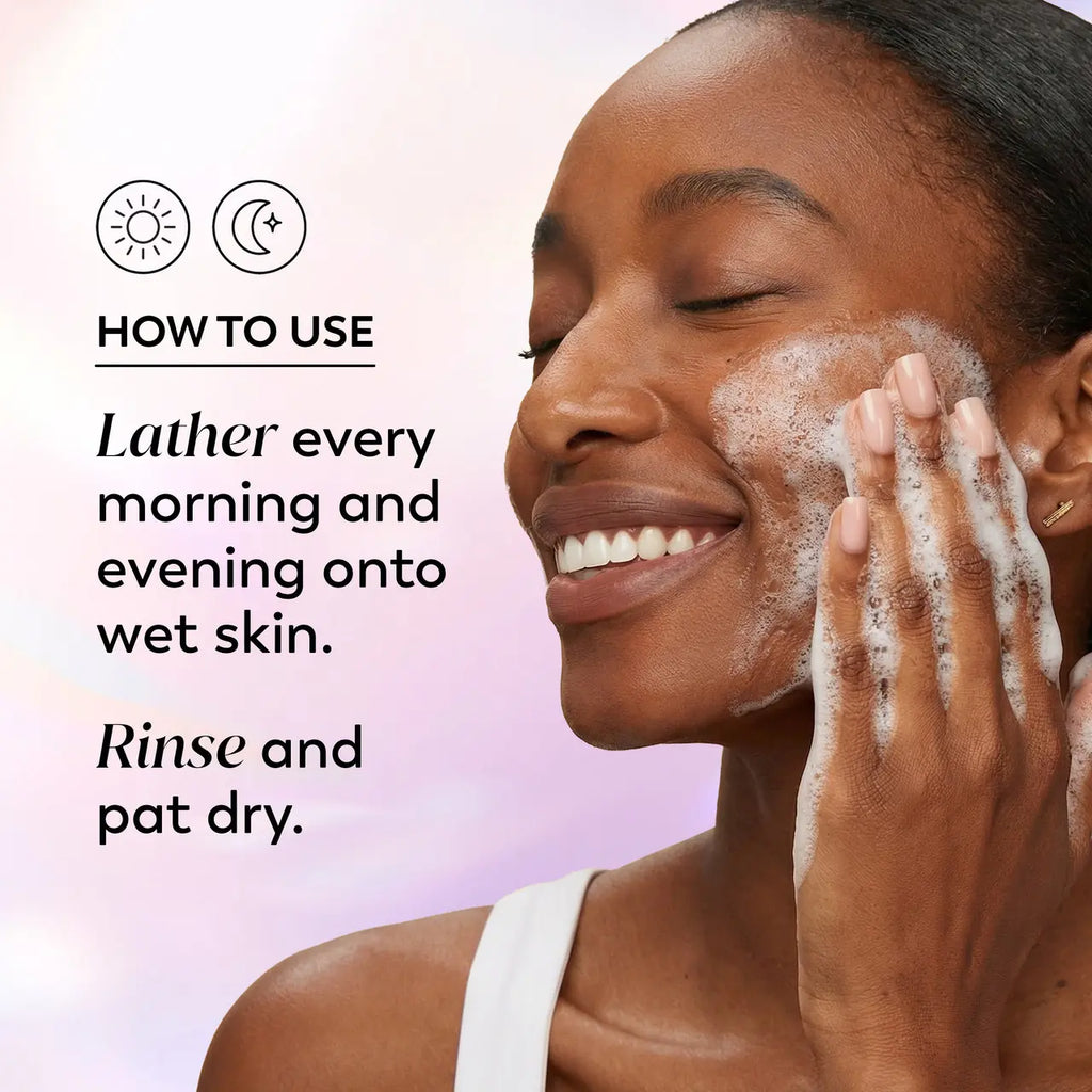 Olay Super Cleanser