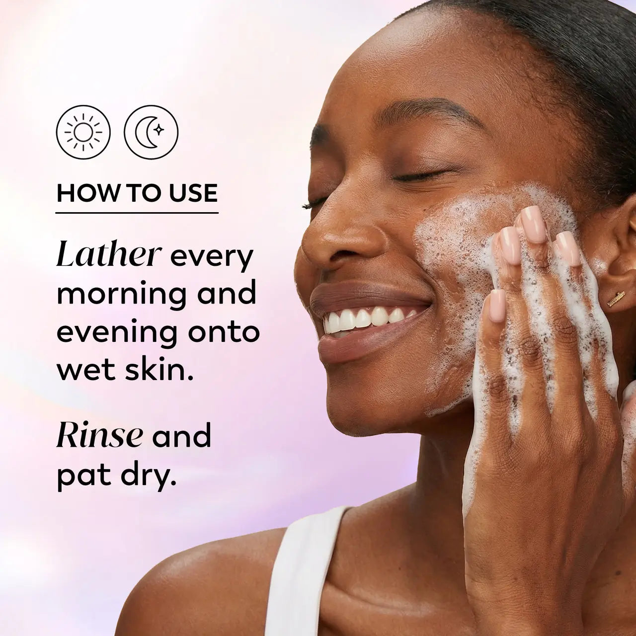 Olay Super Cleanser