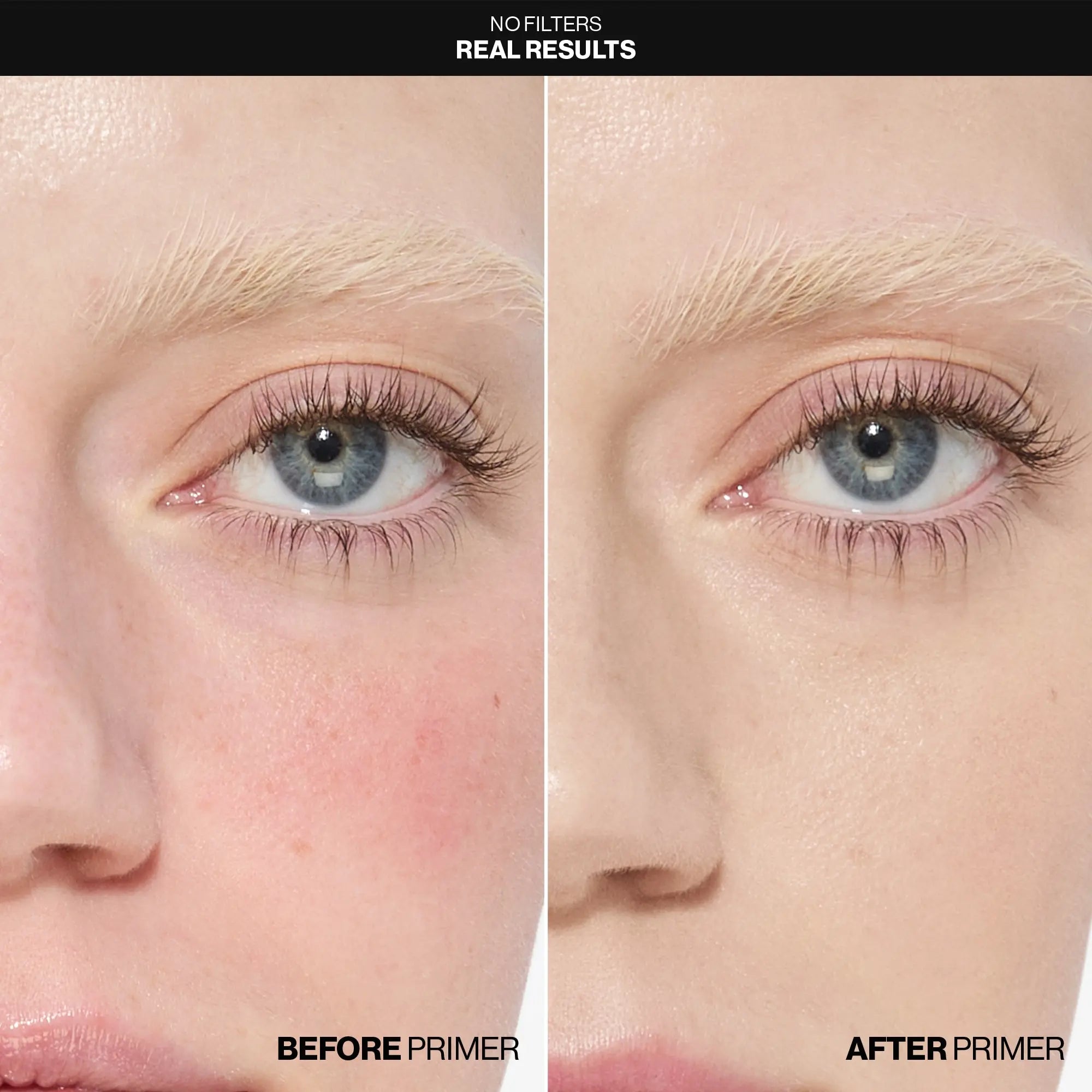 Smashbox Photo Finish Anti-Redness Correct & Soothe Primer - Lightweight, Neutralizes Redness, Soothes & Strengthen Skin with Skin-Caring Ingredients