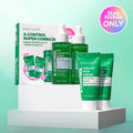 [NINELESS] Azelaic Acid Serum Duo Set (Free Gift Azelaic Acid Cream 15Ml (2Ea)) - Balanced Skin, Reduce Dark Spots