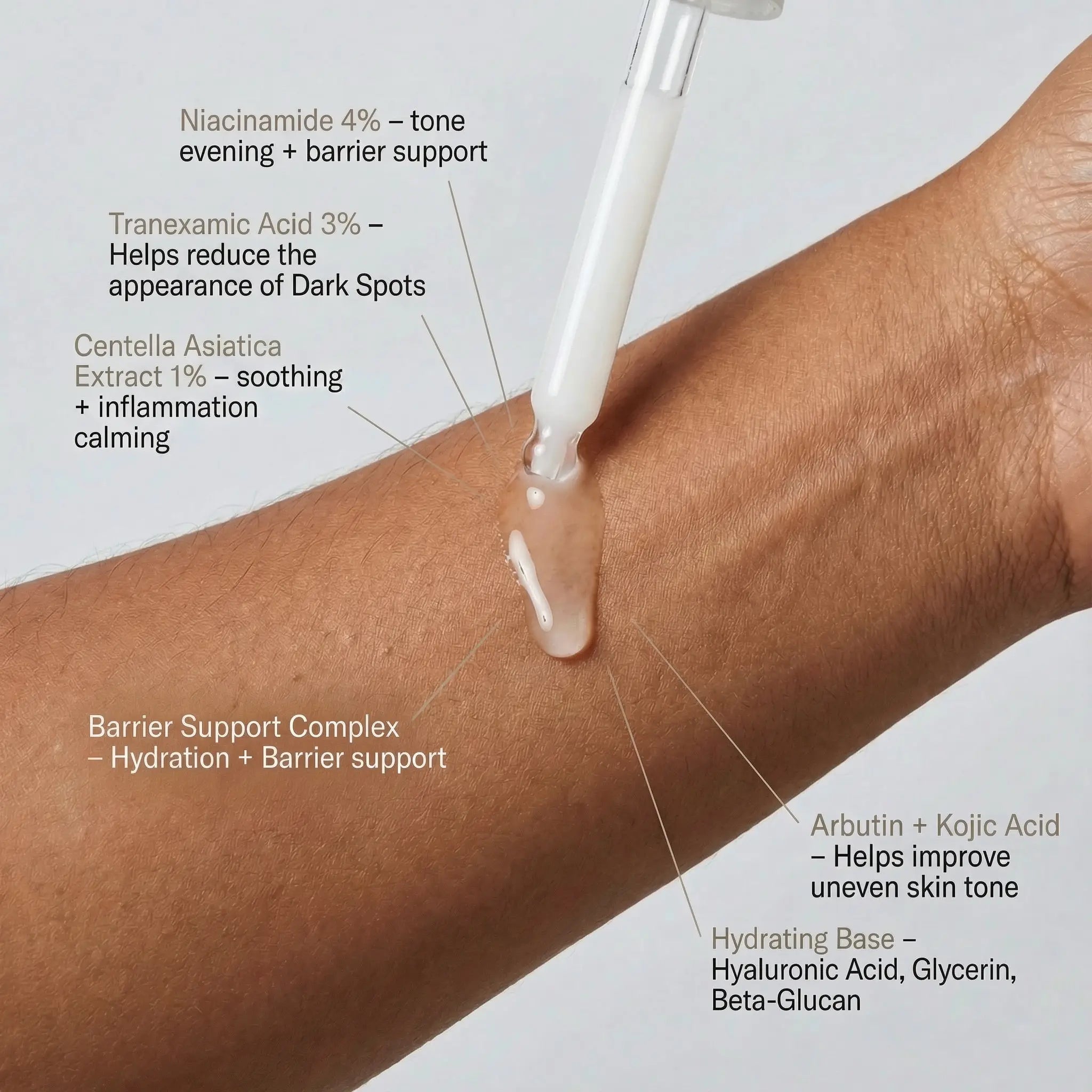 Dark Spot Correcting Serum