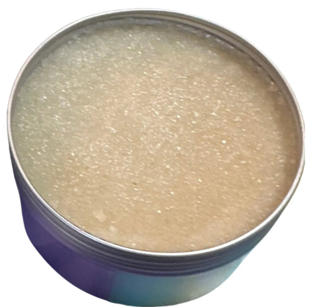 Wendala'S Sugar Hand Scrub -Rosemary Mint- Moisturizing, Exfoliating Scrub