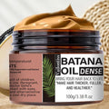 Vailontiss Batana Oil Hair Mask – Strengthens Roots, Repairs Dry, Brittle Hair,Increases Thickness,Improves Hair Quality,Suitable for All Hair Types.