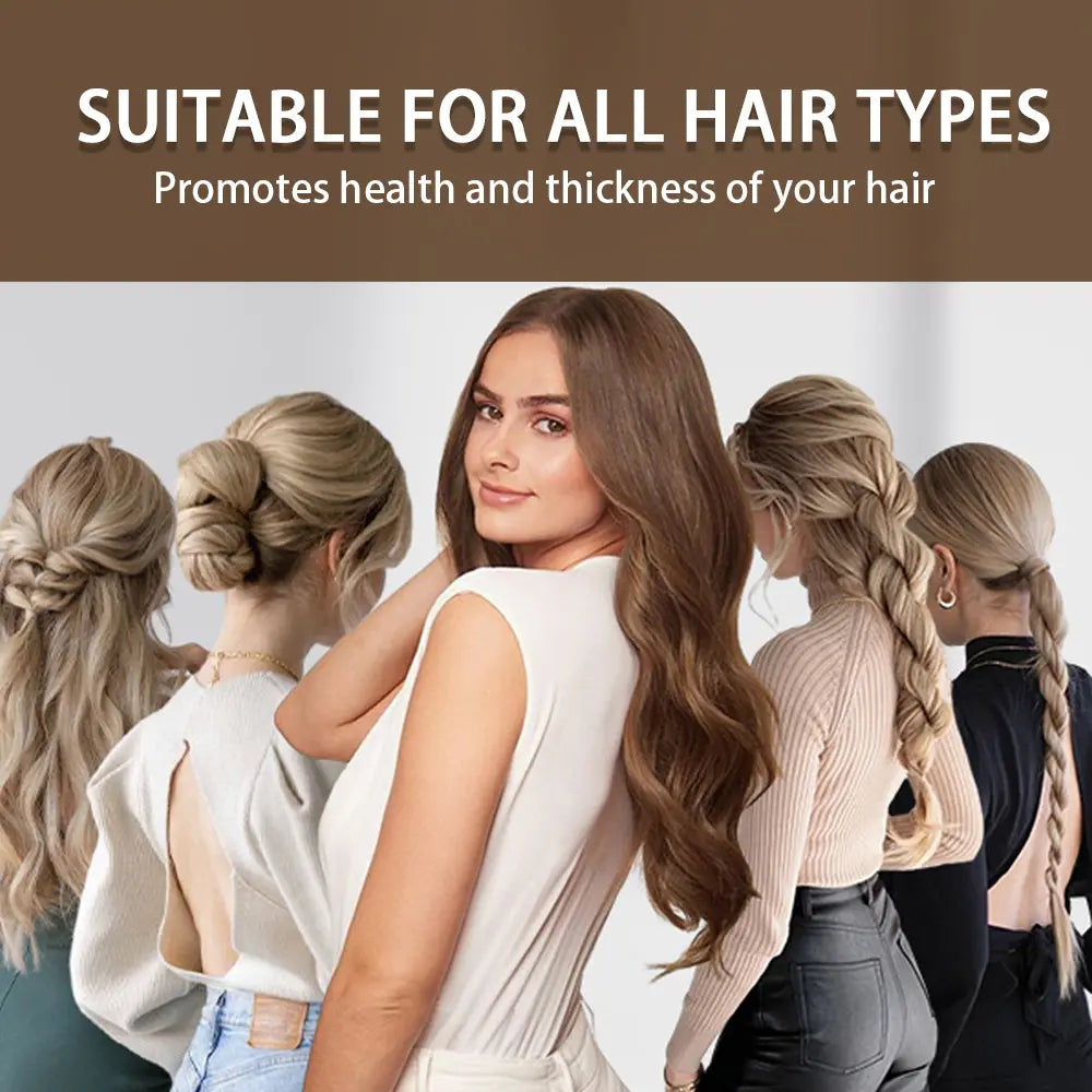 Vailontiss Batana Oil Hair Mask – Strengthens Roots, Repairs Dry, Brittle Hair,Increases Thickness,Improves Hair Quality,Suitable for All Hair Types.