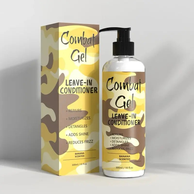 LEAVE-IN CONDITIONER