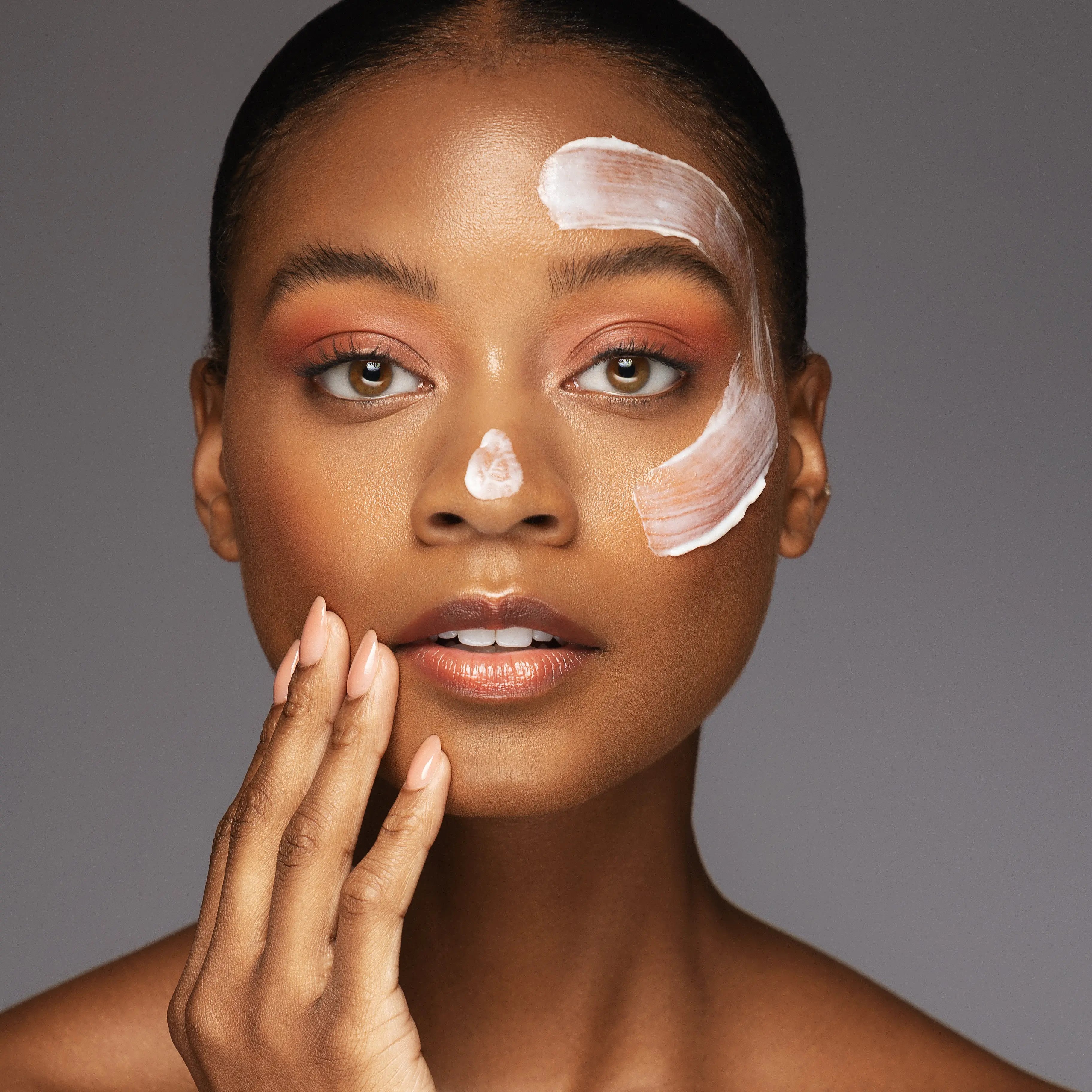 The ONE Cream by Niccktownsend -Luxury All-In-One Skincare Solution - Radiant Moisturizers Flawless Jojoba Comfort