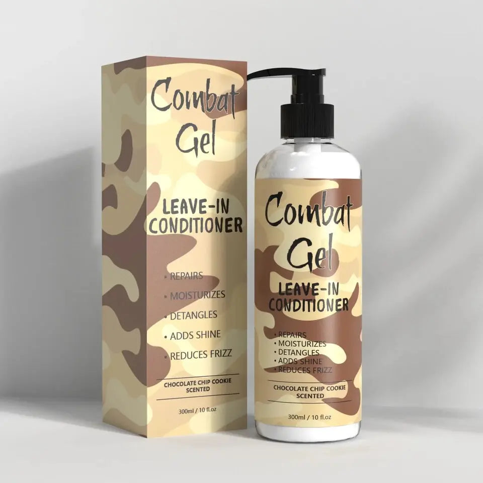 LEAVE-IN CONDITIONER