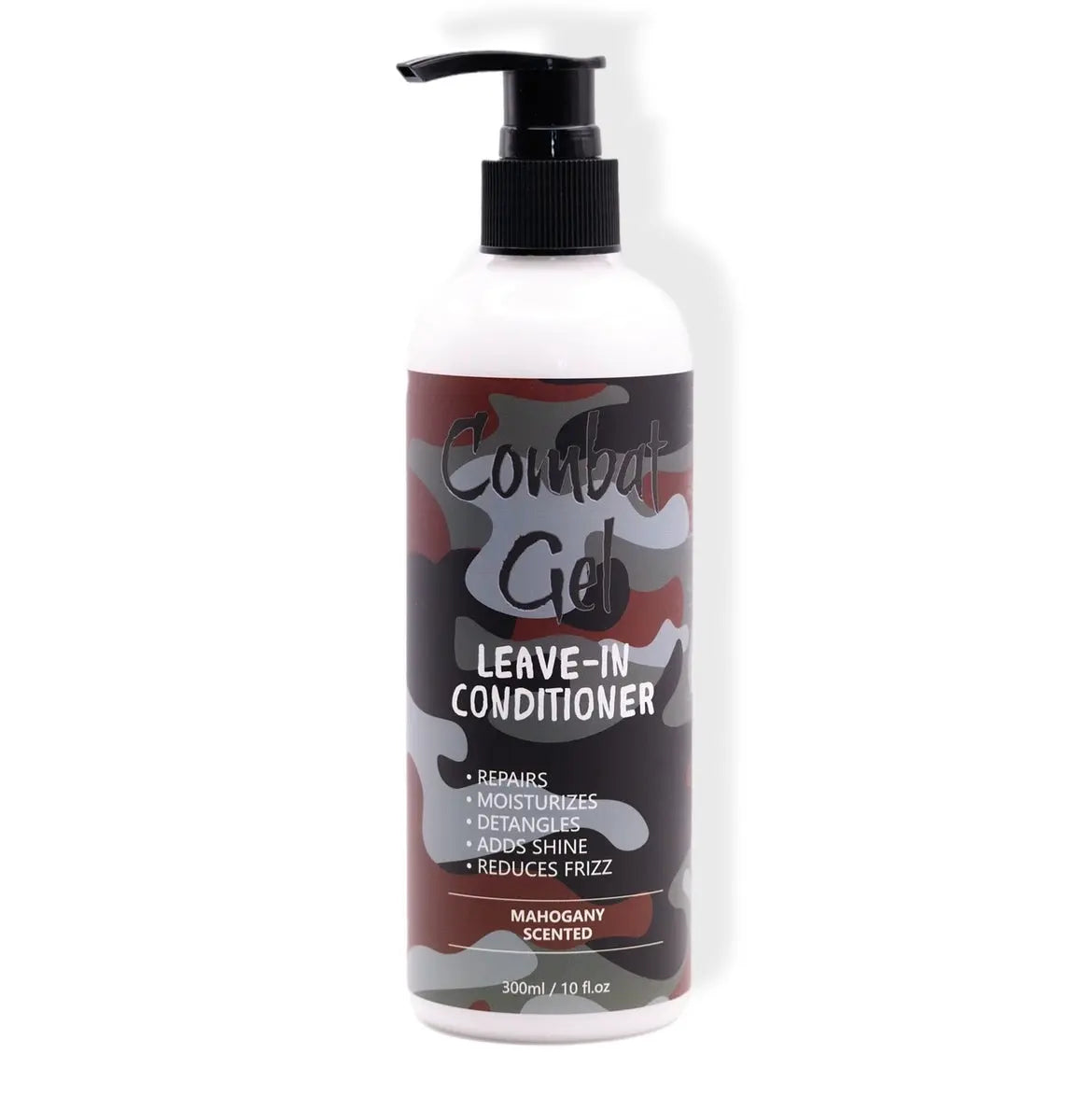 LEAVE-IN CONDITIONER