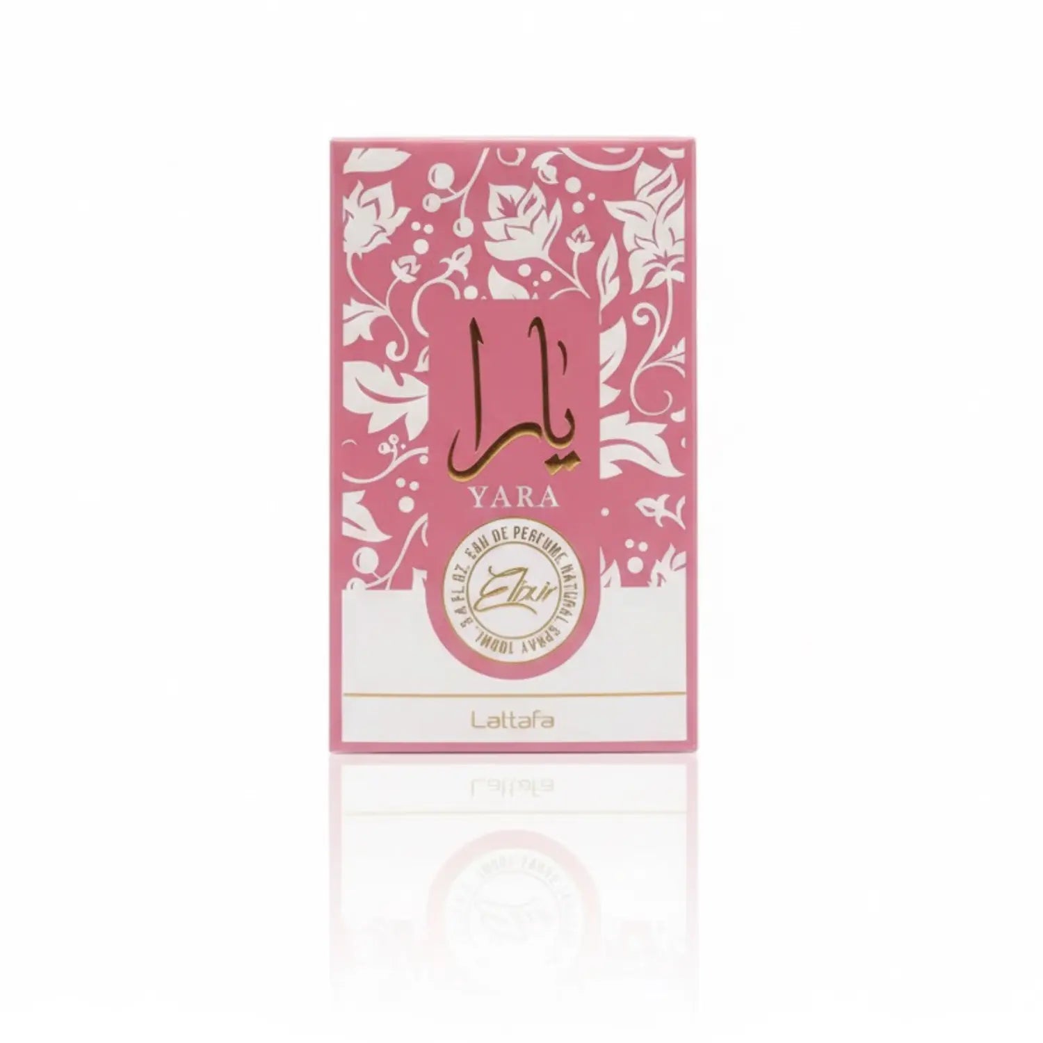 Lattafa Yara Elixir EDP 100Ml Spray