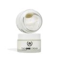 The ONE Cream by Niccktownsend -Luxury All-In-One Skincare Solution - Radiant Moisturizers Flawless Jojoba Comfort