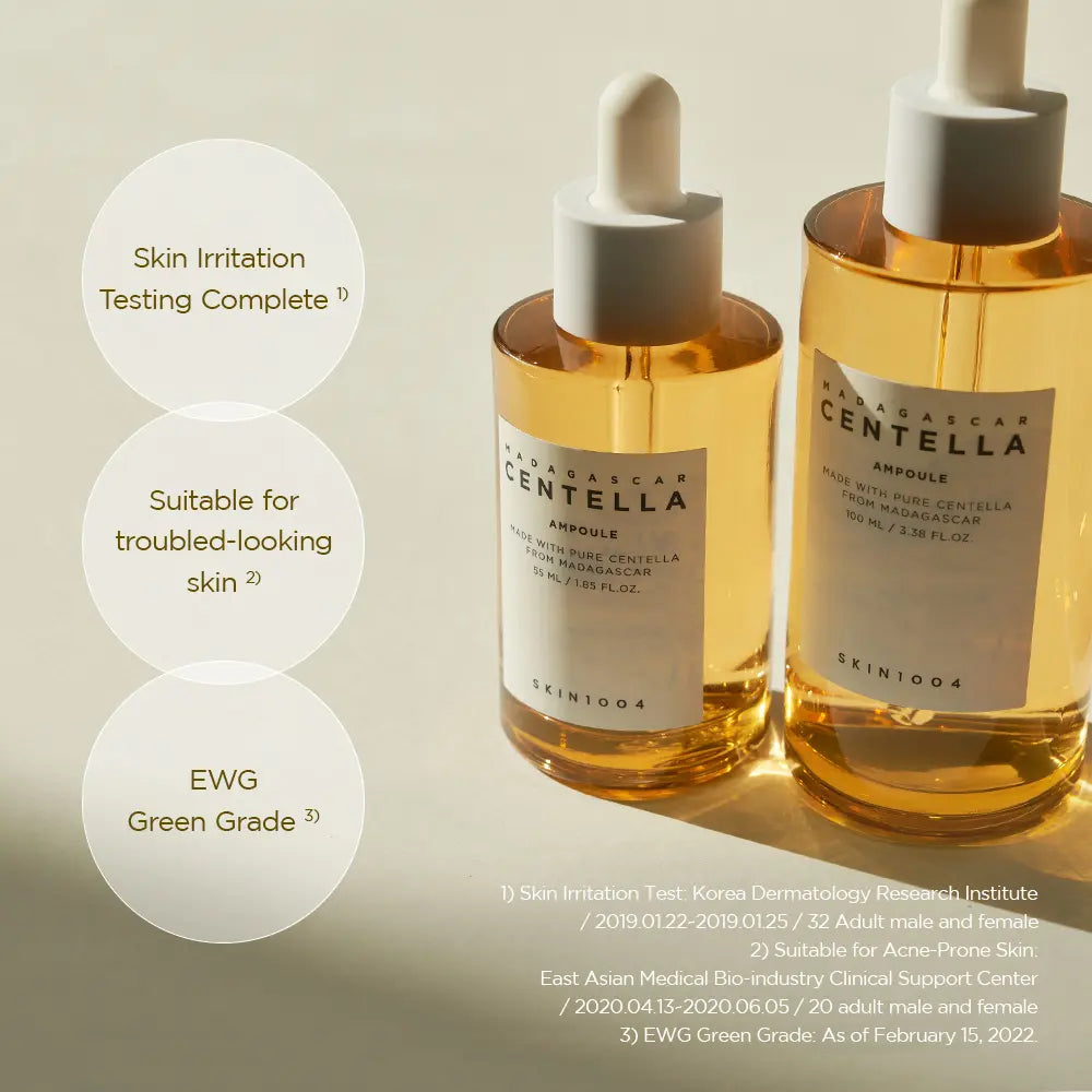 [SKIN1004 Official Shop] Heated Pore Care Set | Deep Cleansing & Blackhead Removal | Smooth, Refined Skin | K-Beauty