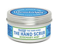 Wendala'S Sugar Hand Scrub -Rosemary Mint- Moisturizing, Exfoliating Scrub