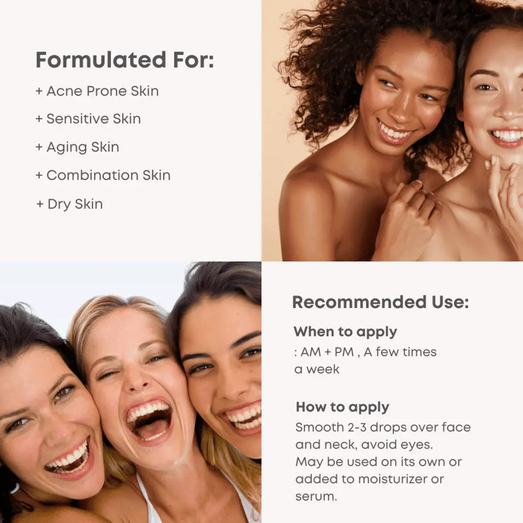 [NINELESS] Azelaic Acid Serum Duo Set (Free Gift Azelaic Acid Cream 15Ml (2Ea)) - Balanced Skin, Reduce Dark Spots