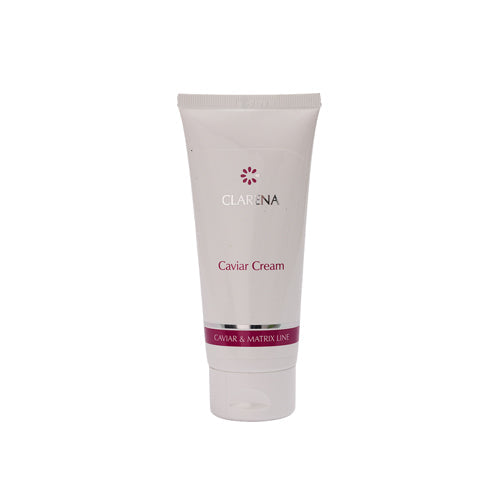 Clarena Caviar Cream | Rejuvenating & Firming Anti-Aging Cream | 100 ml