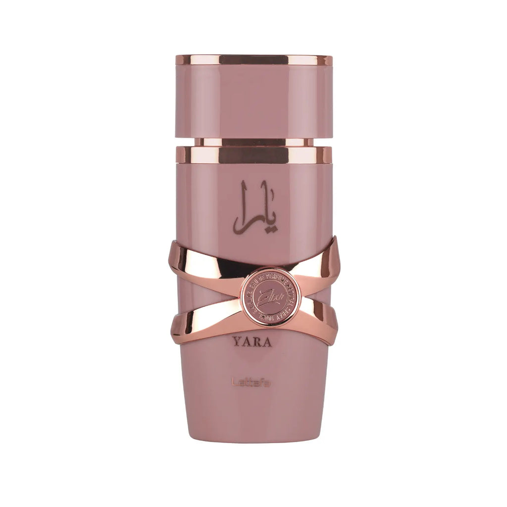 Lattafa Yara Elixir EDP 100Ml Spray