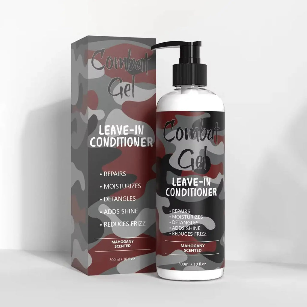 LEAVE-IN CONDITIONER