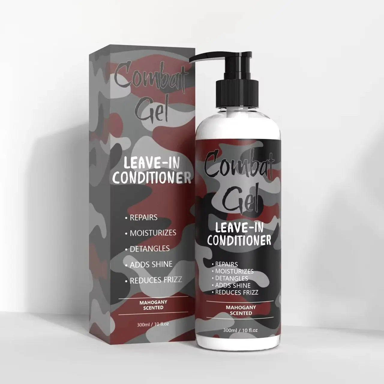 LEAVE-IN CONDITIONER