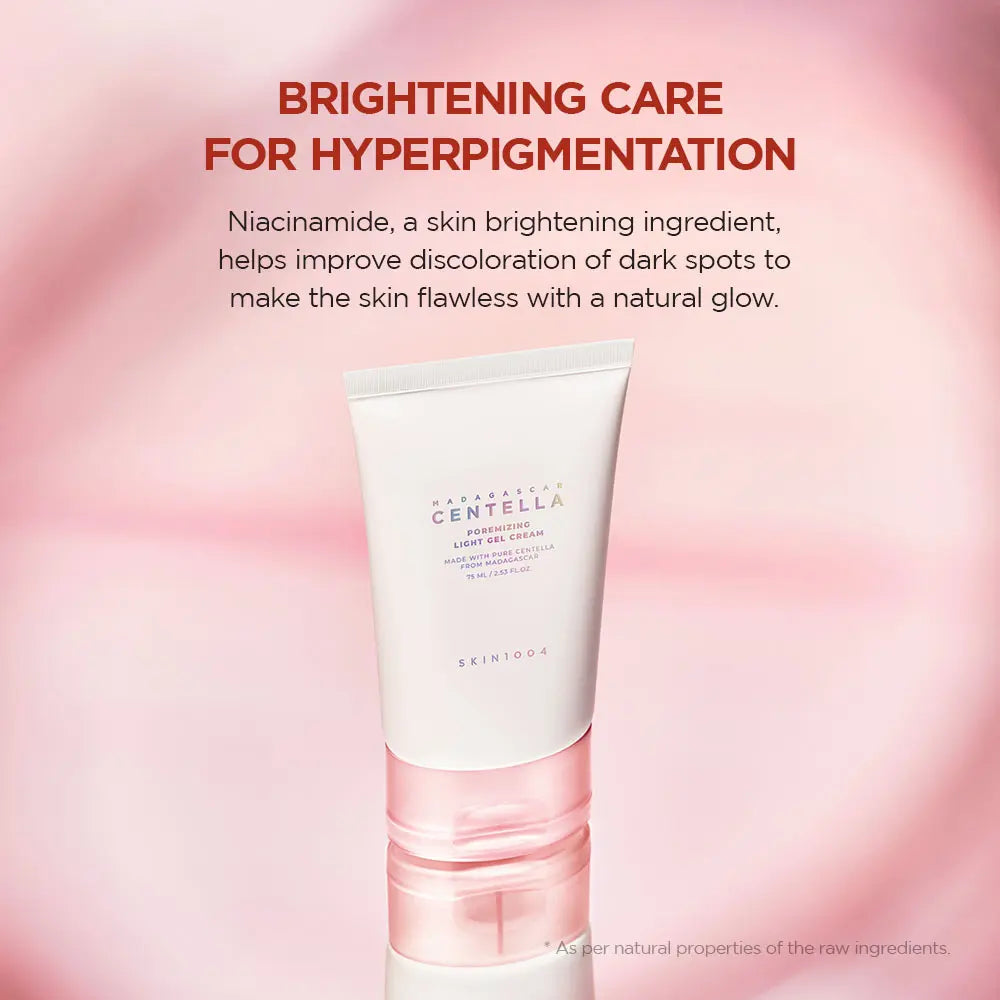 [SKIN1004 Official Shop] Heated Pore Care Set | Deep Cleansing & Blackhead Removal | Smooth, Refined Skin | K-Beauty