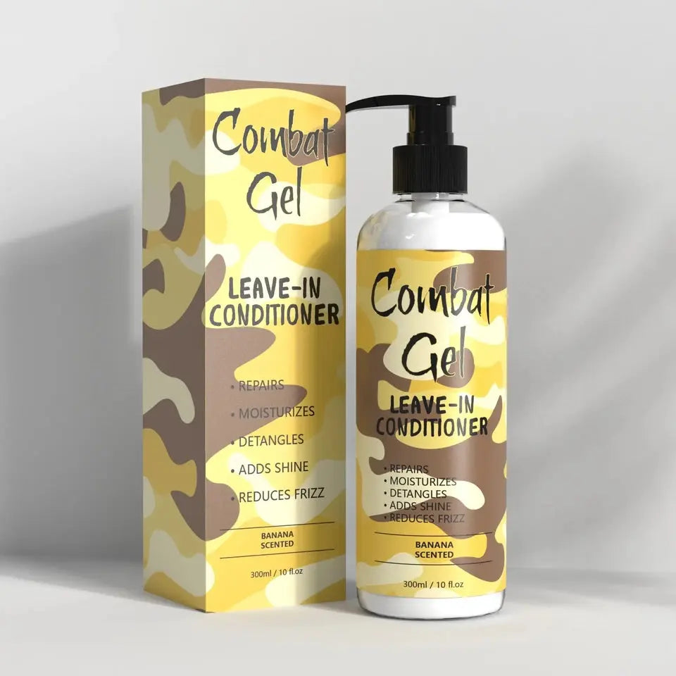 LEAVE-IN CONDITIONER
