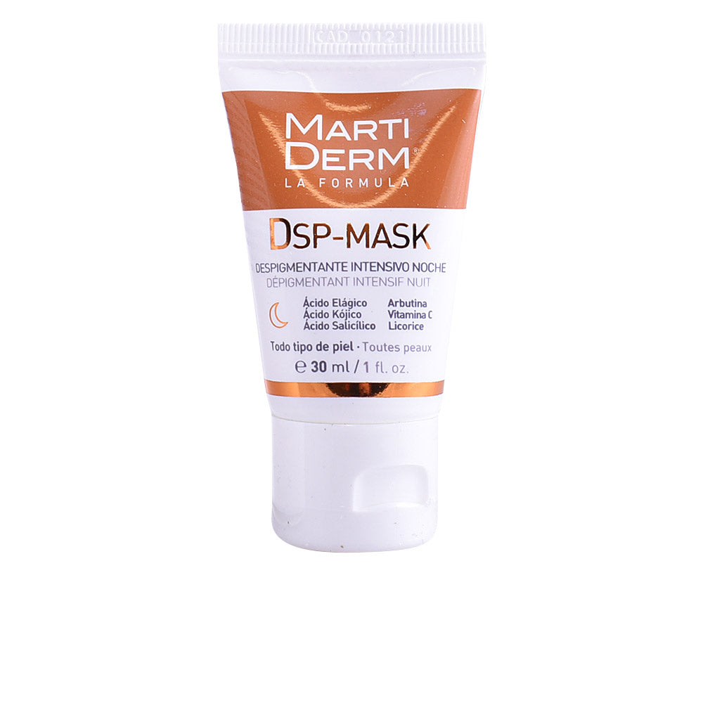 PIGMENT ZERO DSP-MASK depigmenting mask 30 ml