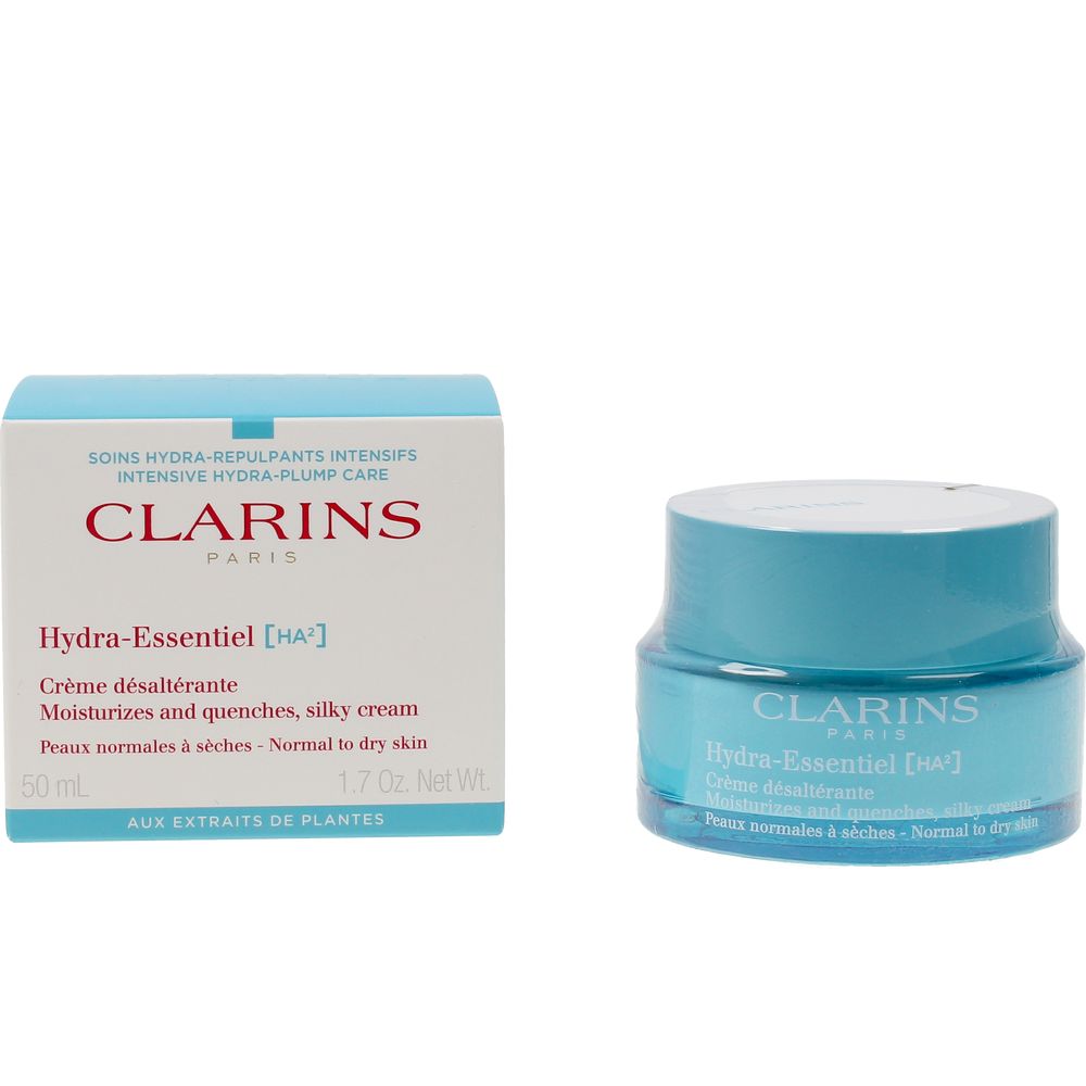 HYDRA ESSENTIEL moisturizing day cream 50ml
