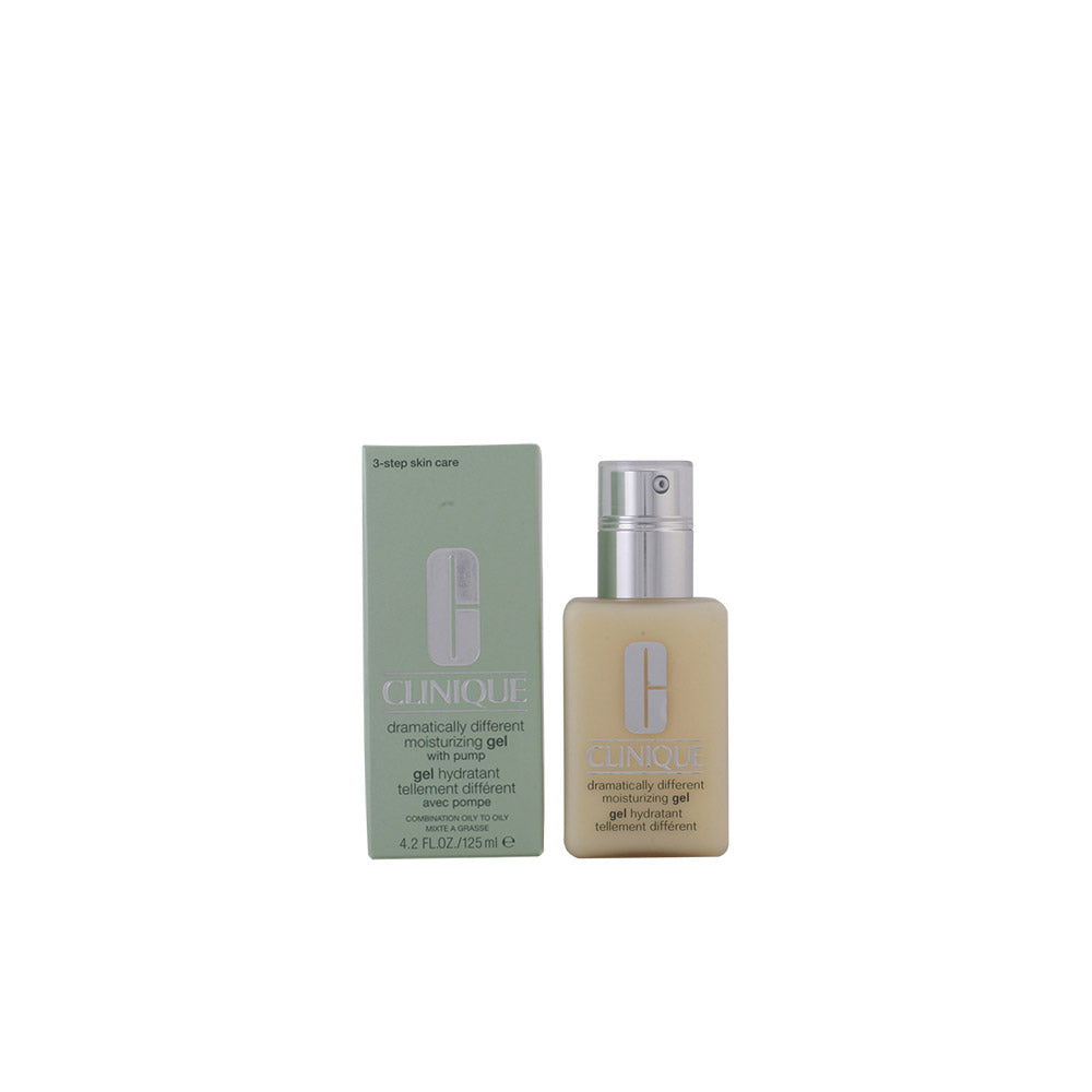 DRAMATICALLY DIFFERENT moisturizing gel 125 ml