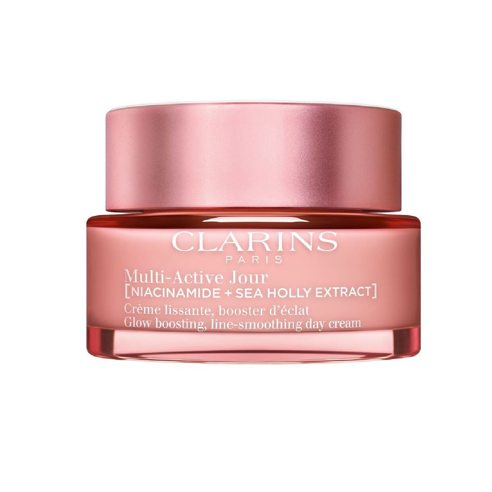MULTI-ACTIVE day cream for dry skin 50 ml