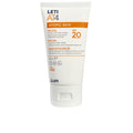 LETIAT4 ATOPIC SKIN face cream SPF20 50 ml
