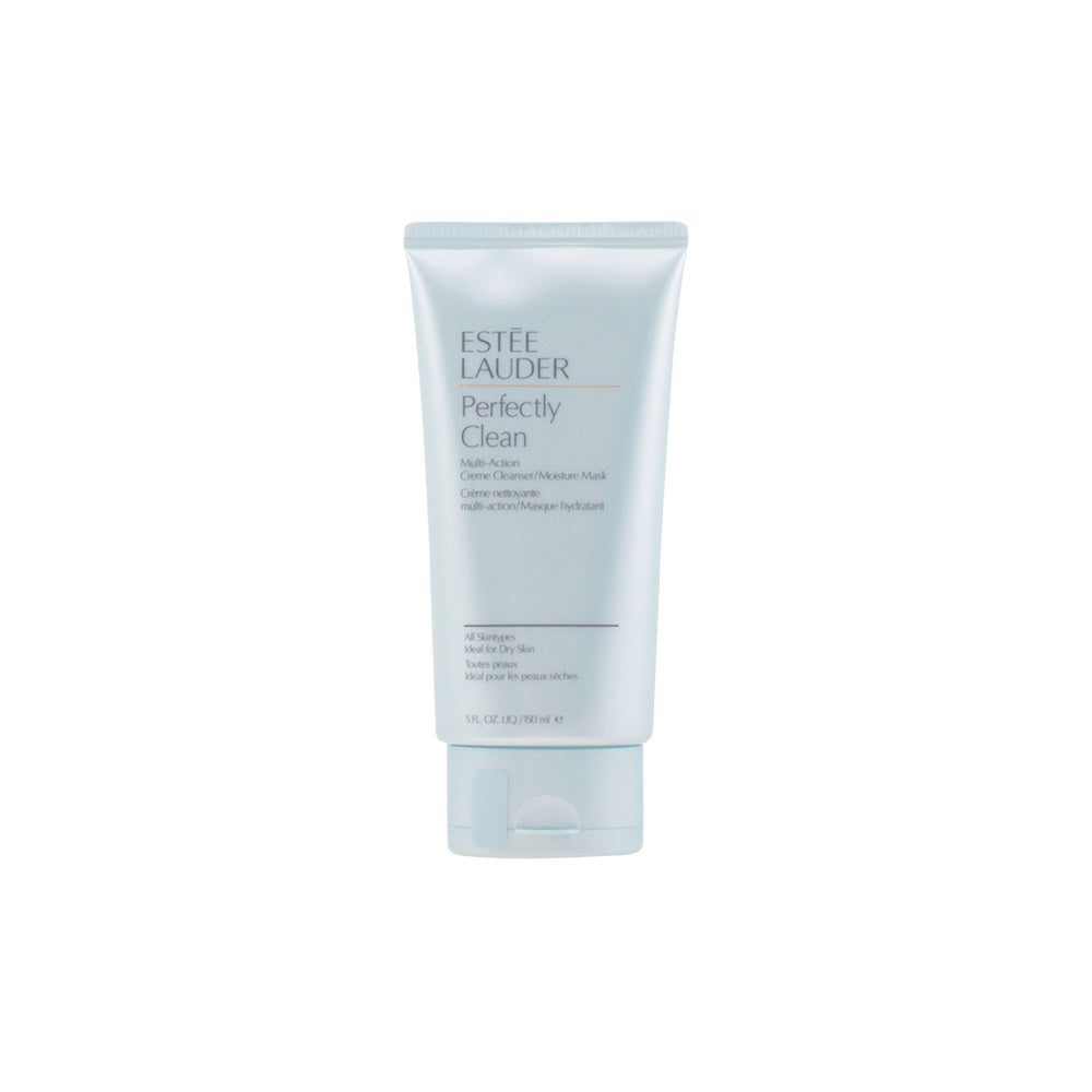 Perfectly Clean Multi-Action Creme Cleanser/Moisture Mask 150 ml