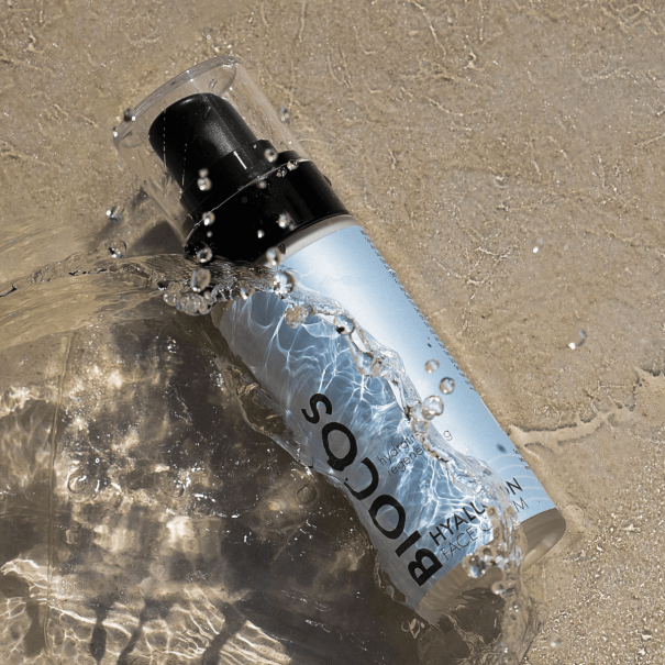 BIOCOS Hyaluron Hydrating & Regenerating Face Cream