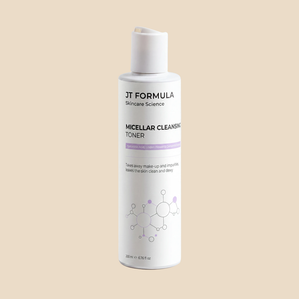 Micellar Cleansing Water
